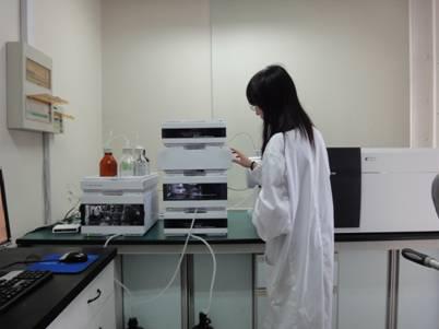《分析化学》被评为2014年度上海中医药大学校级“精品课程”