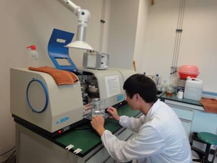 《分析化学》被评为2014年度上海中医药大学校级“精品课程”
