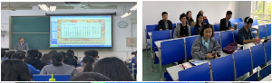 中药教研室教师在浙江中医药大学进行对口交流学习